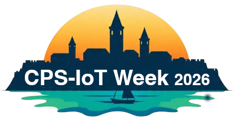 CPS-IoT Week 2026